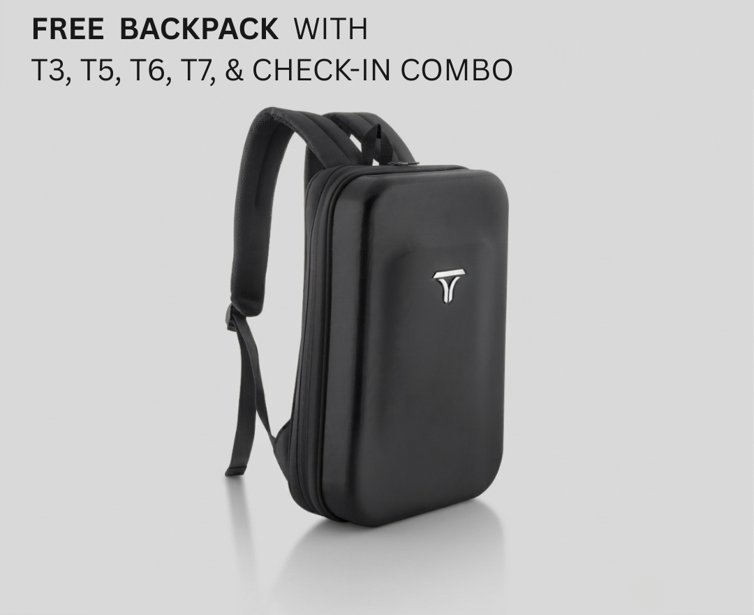Backpack - B2