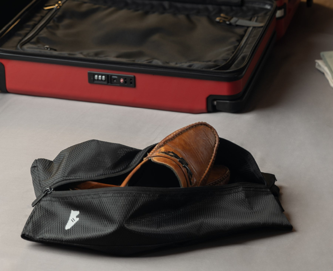 Shoe Pouch