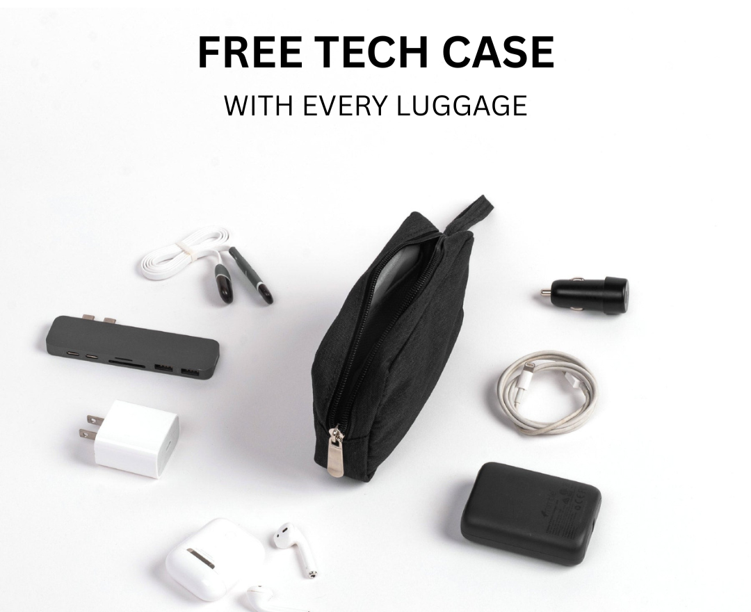 Tech Case