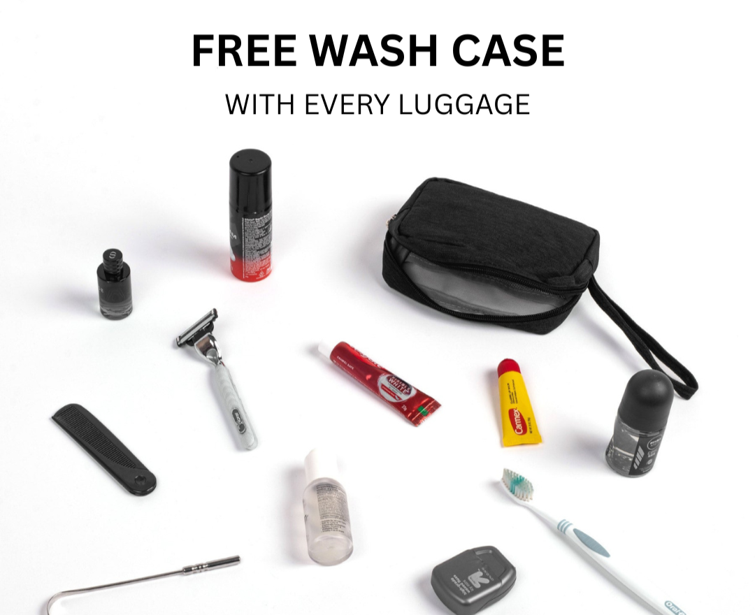 Wash Case