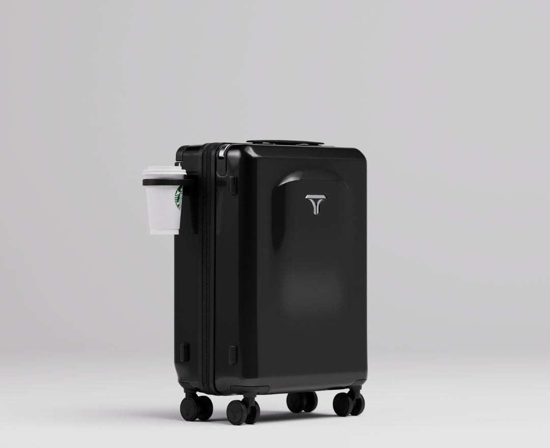 Cabin - T4