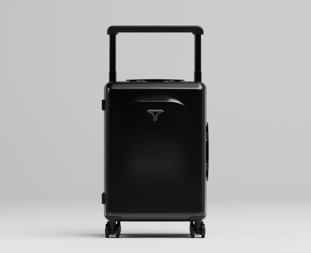 Cabin - T4