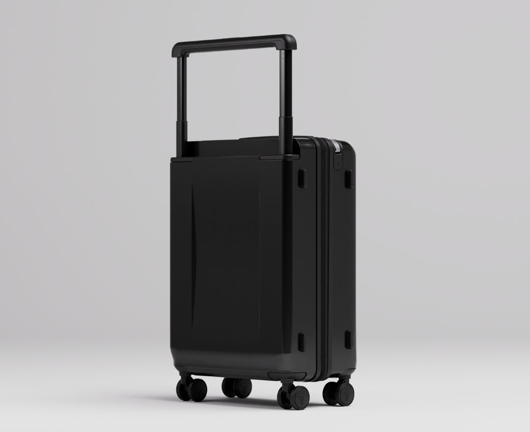 Cabin - T4