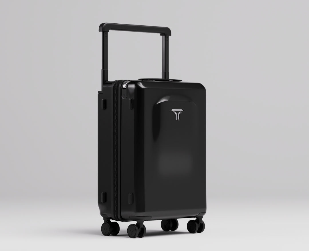 Cabin - T4