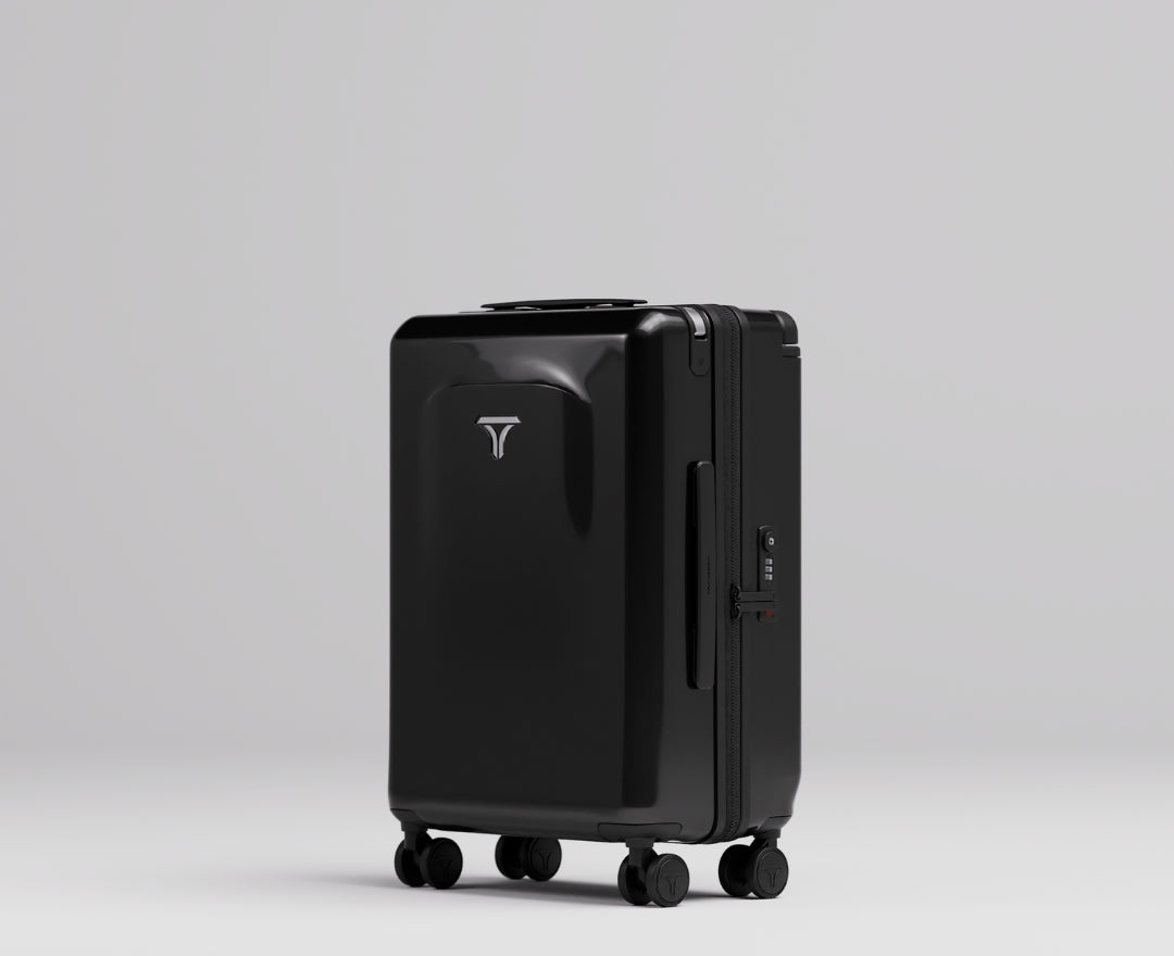 Cabin - T4