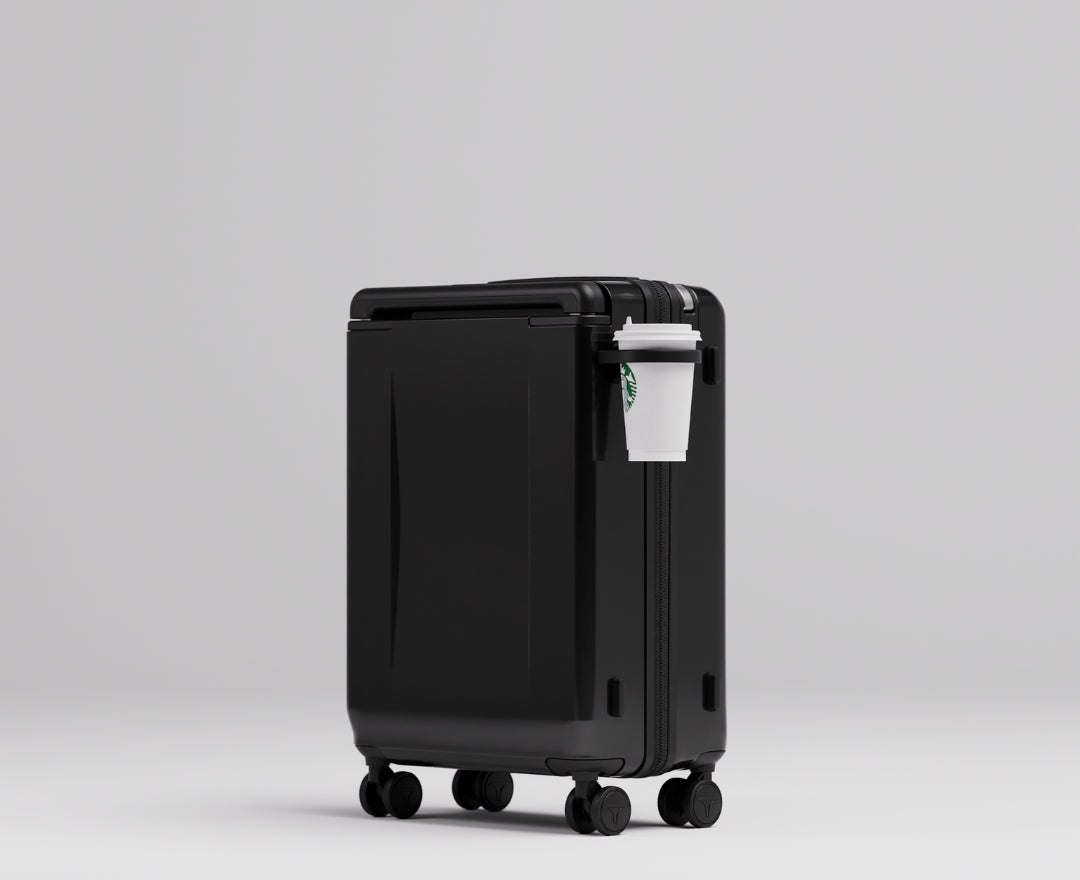 Cabin - T4