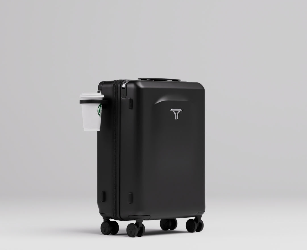 Cabin - T5