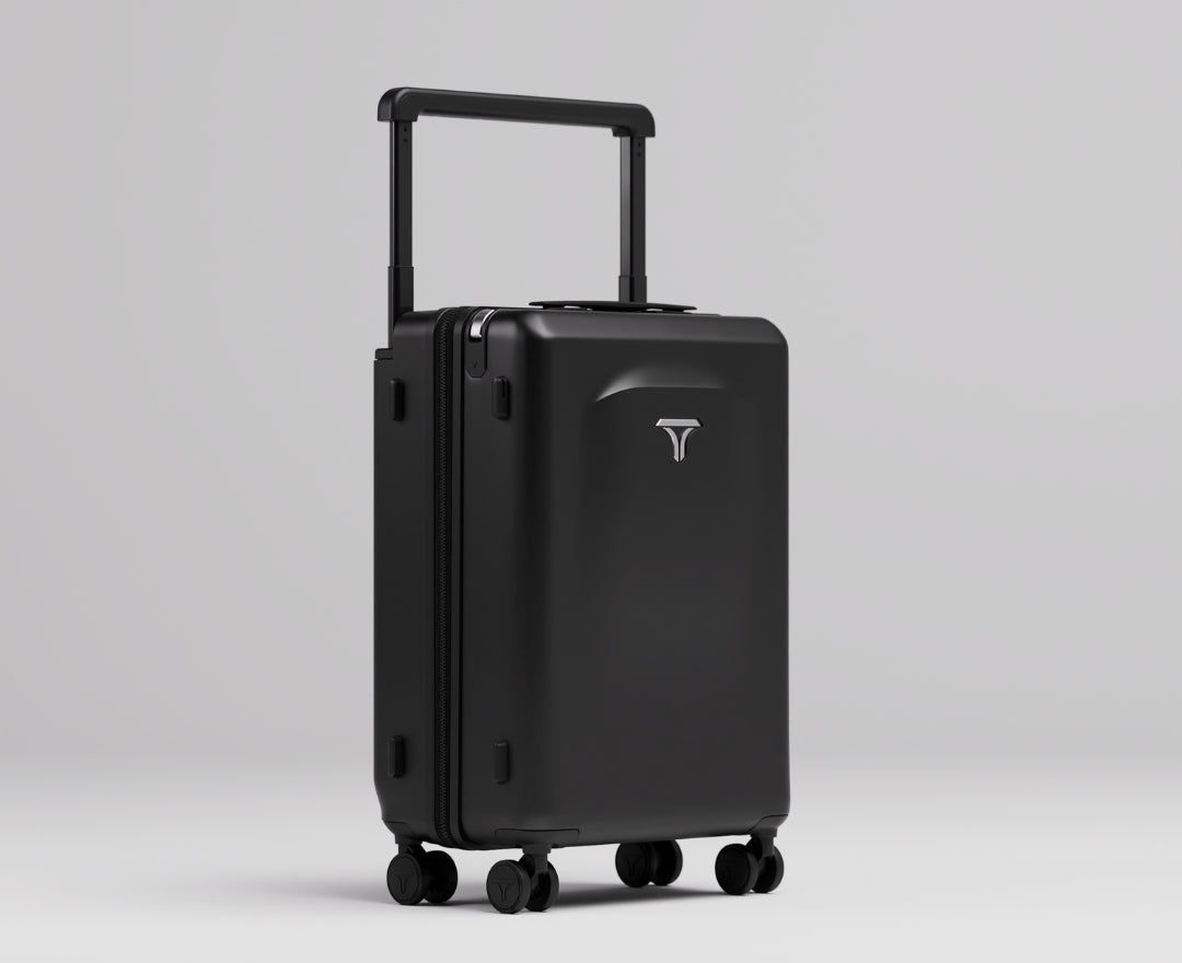 Cabin - T5