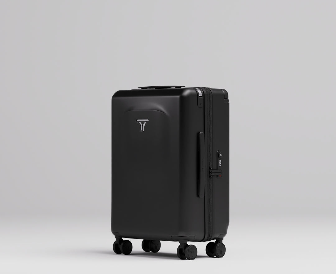 Cabin - T5