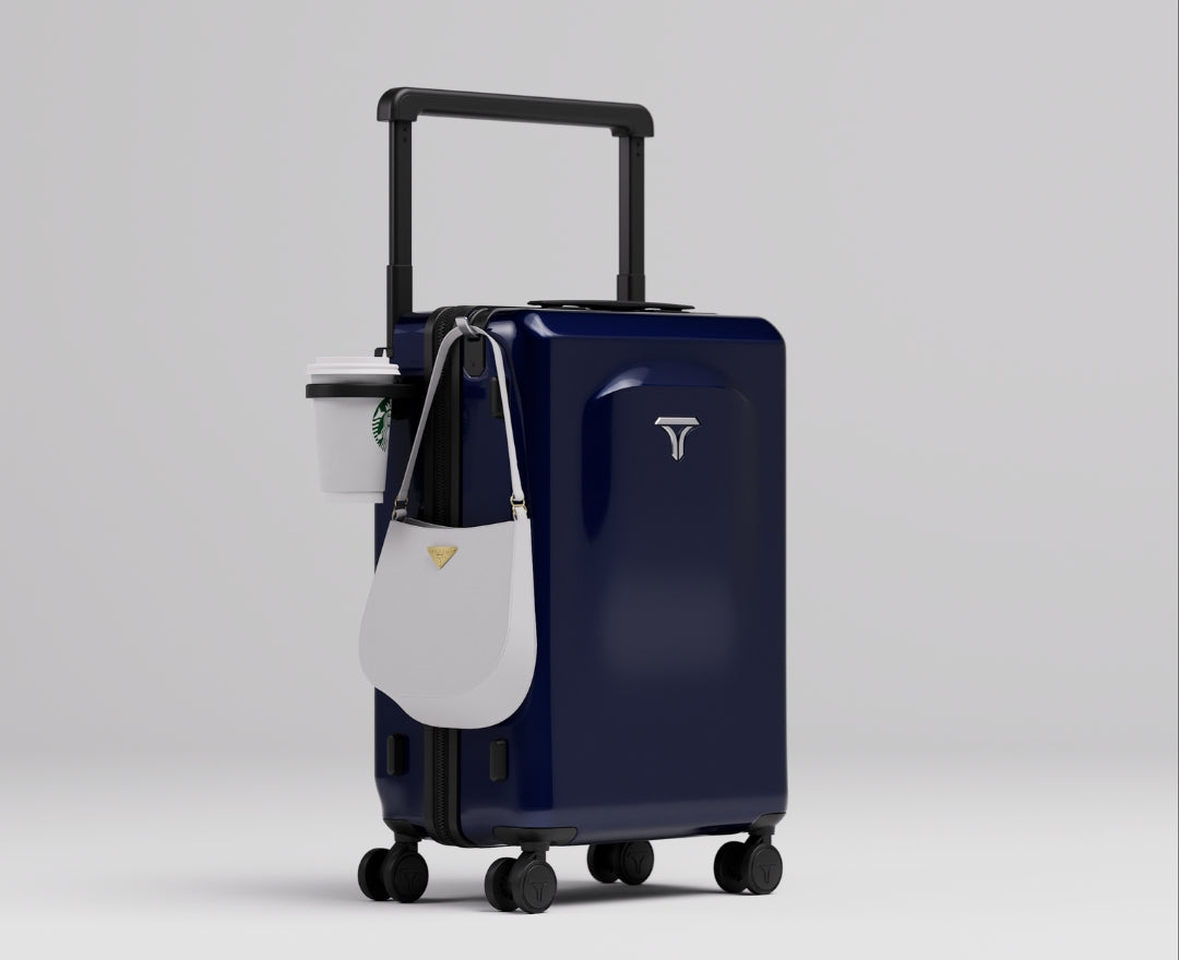 Cabin - T4
