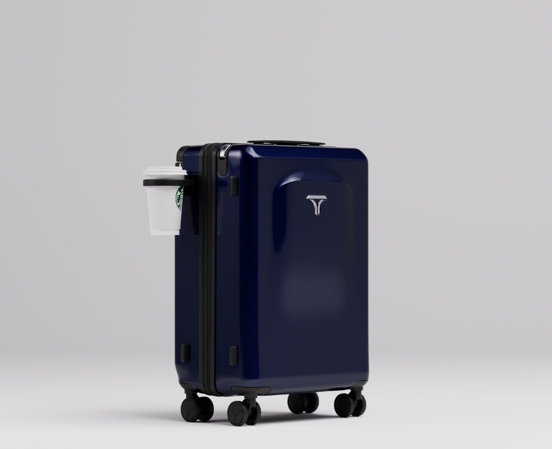 Cabin - T4