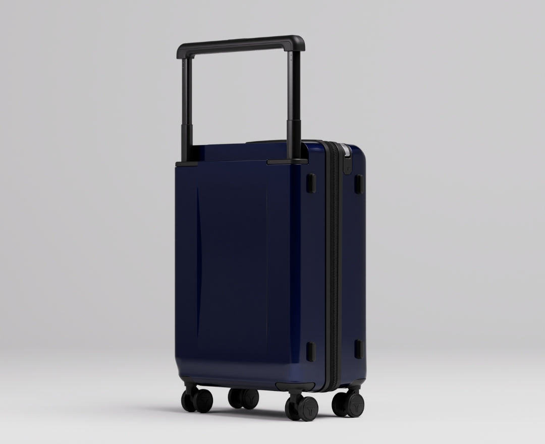 Cabin - T4