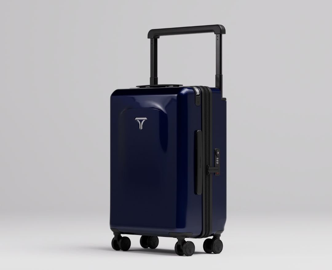 Cabin - T4
