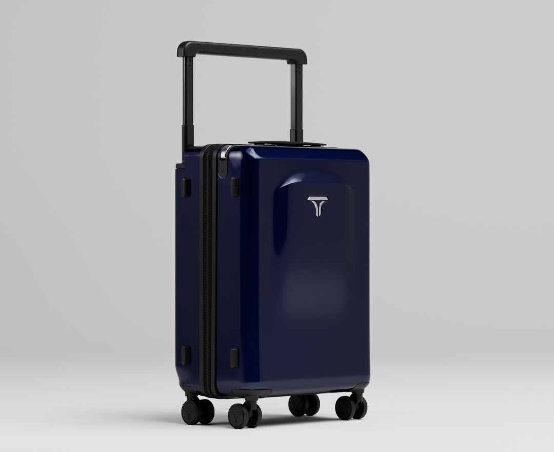 Cabin - T4
