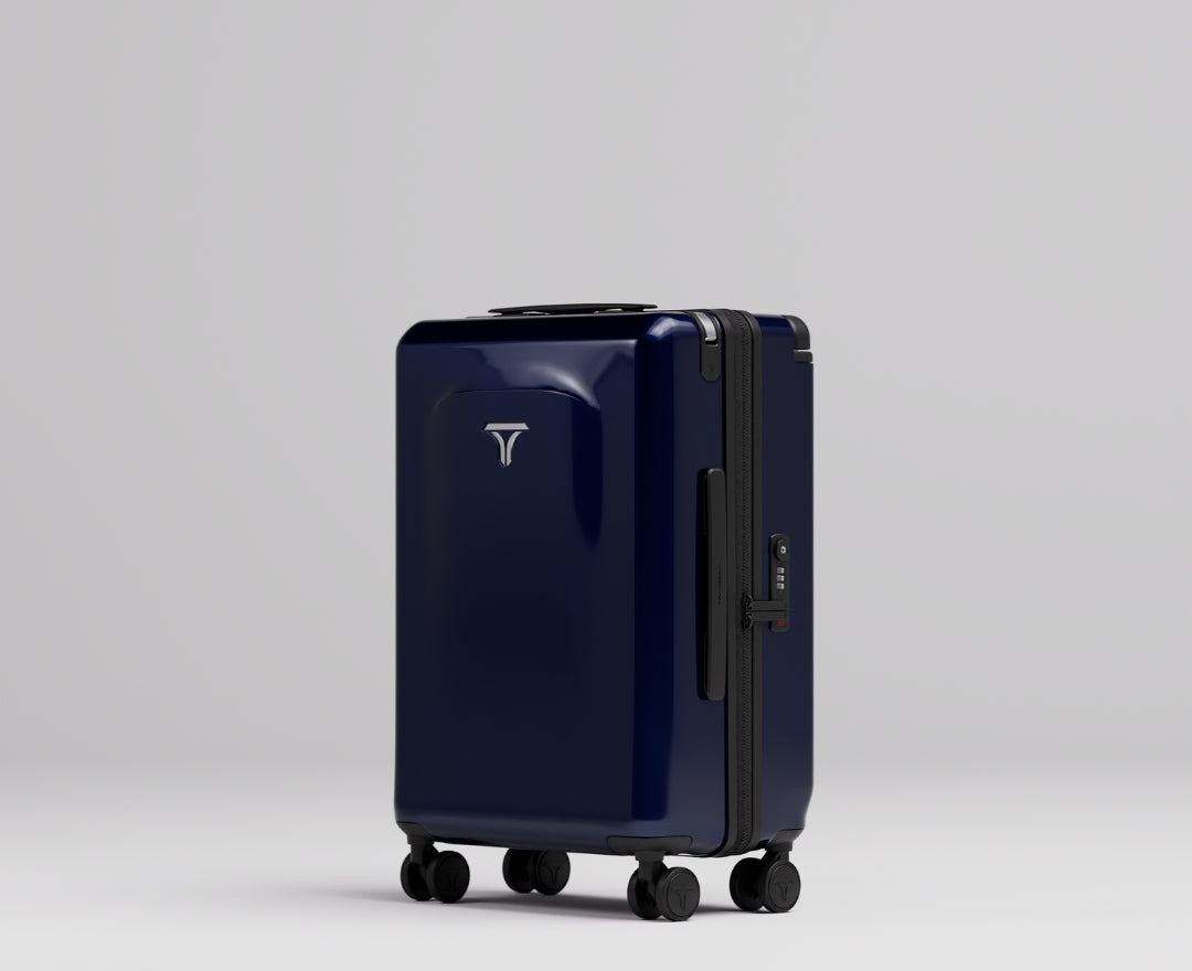 Cabin - T4