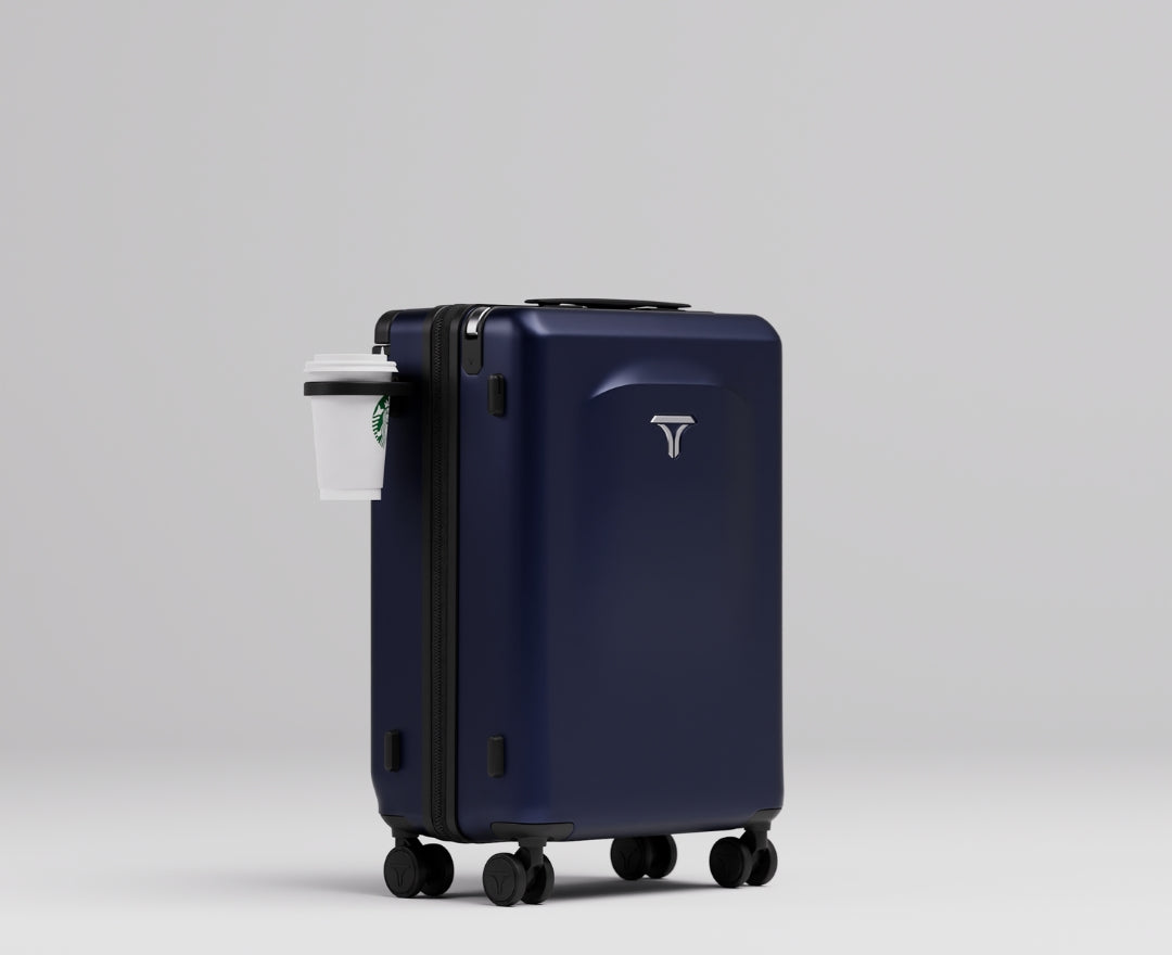 Cabin - T5