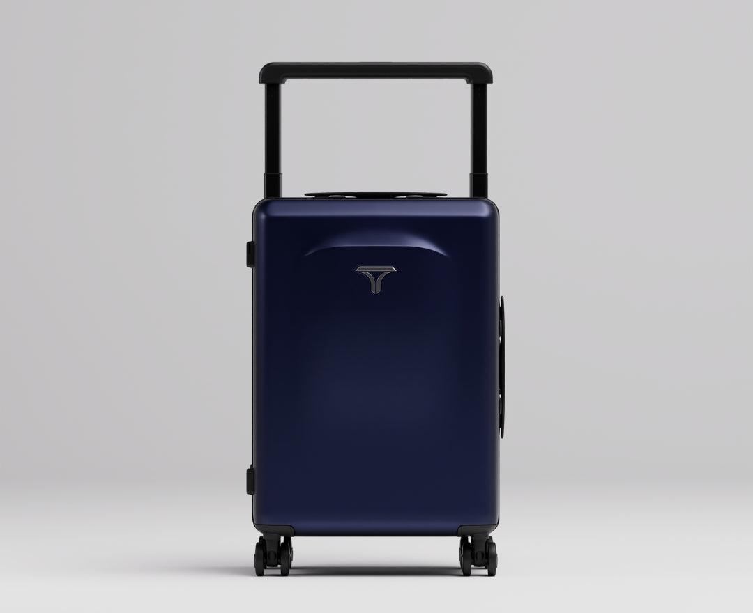 Cabin - T5