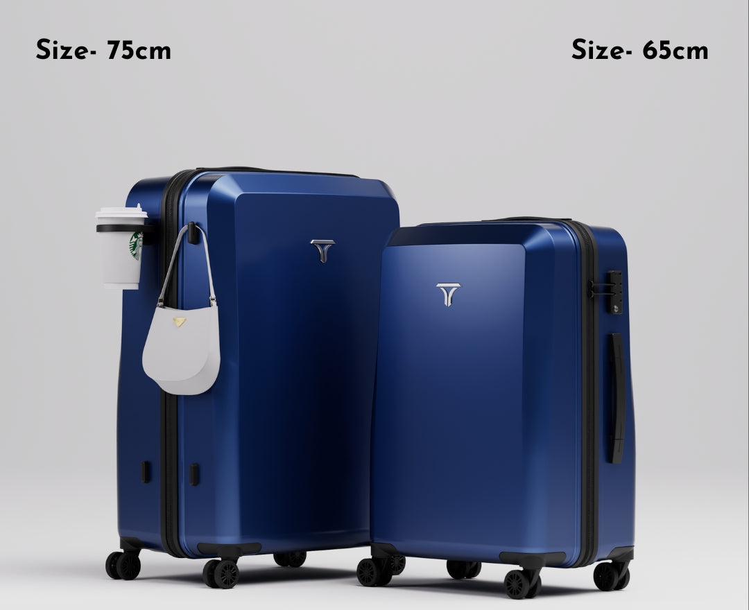 Check-In Combo