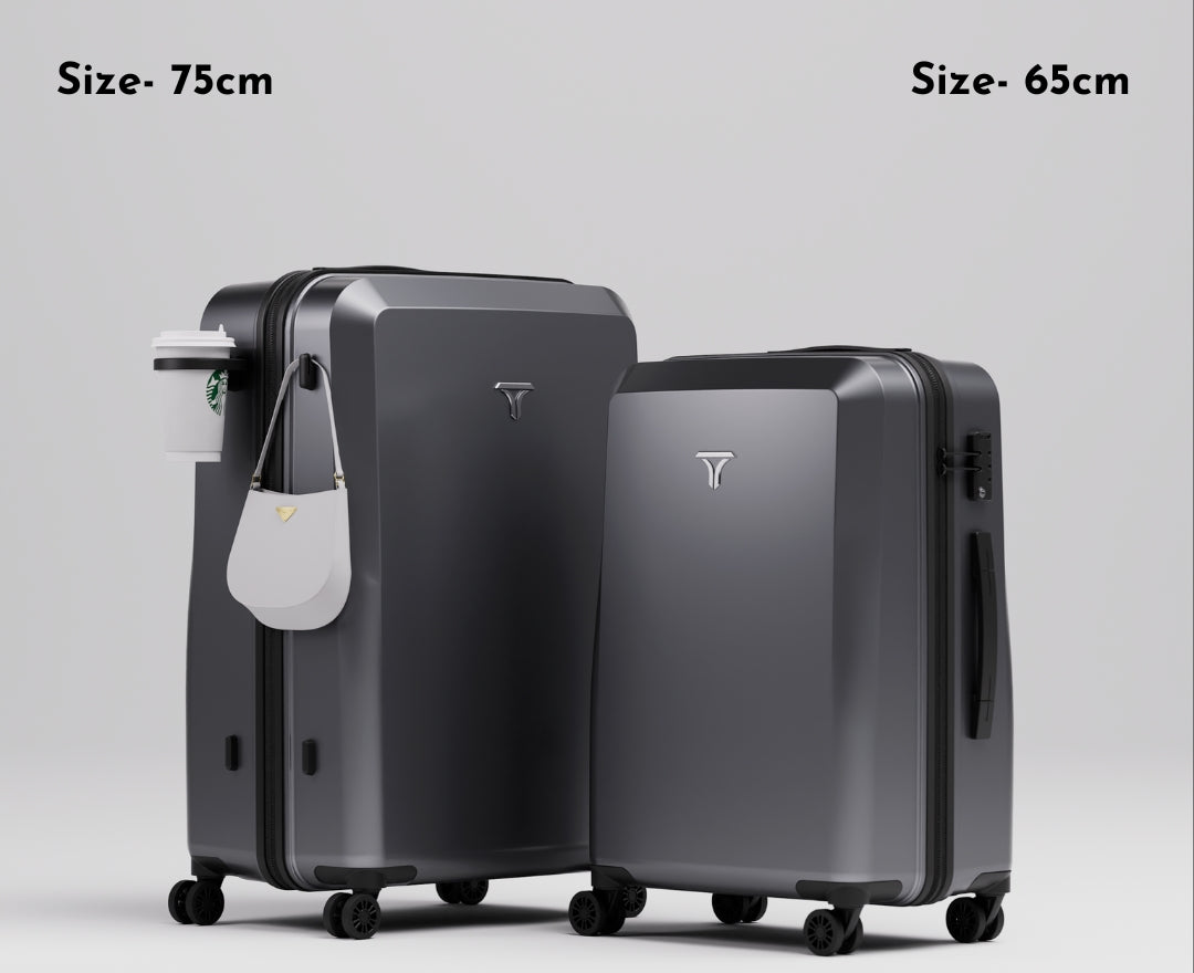 Check-In Combo