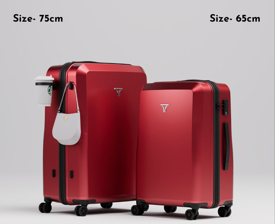 Check-In Combo