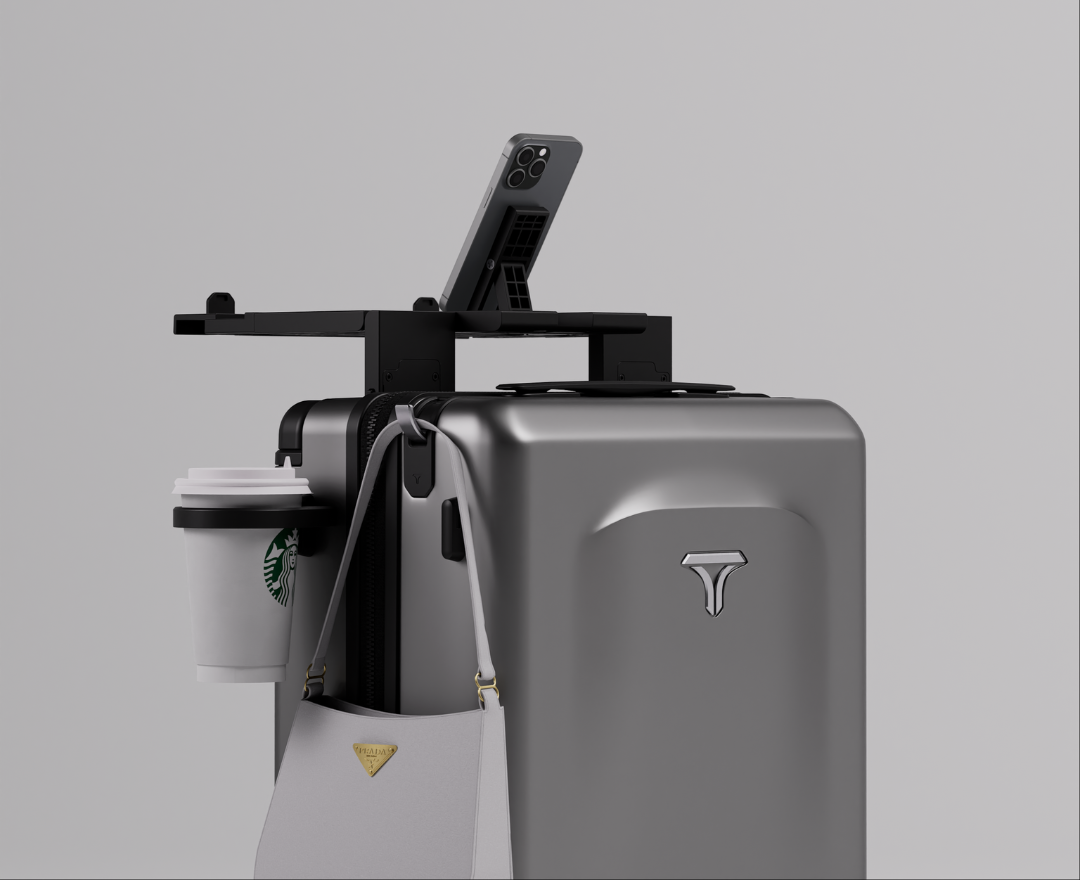 Cabin - T7