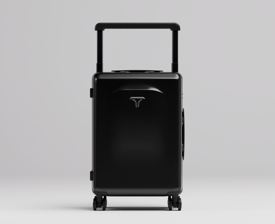 Cabin - T7