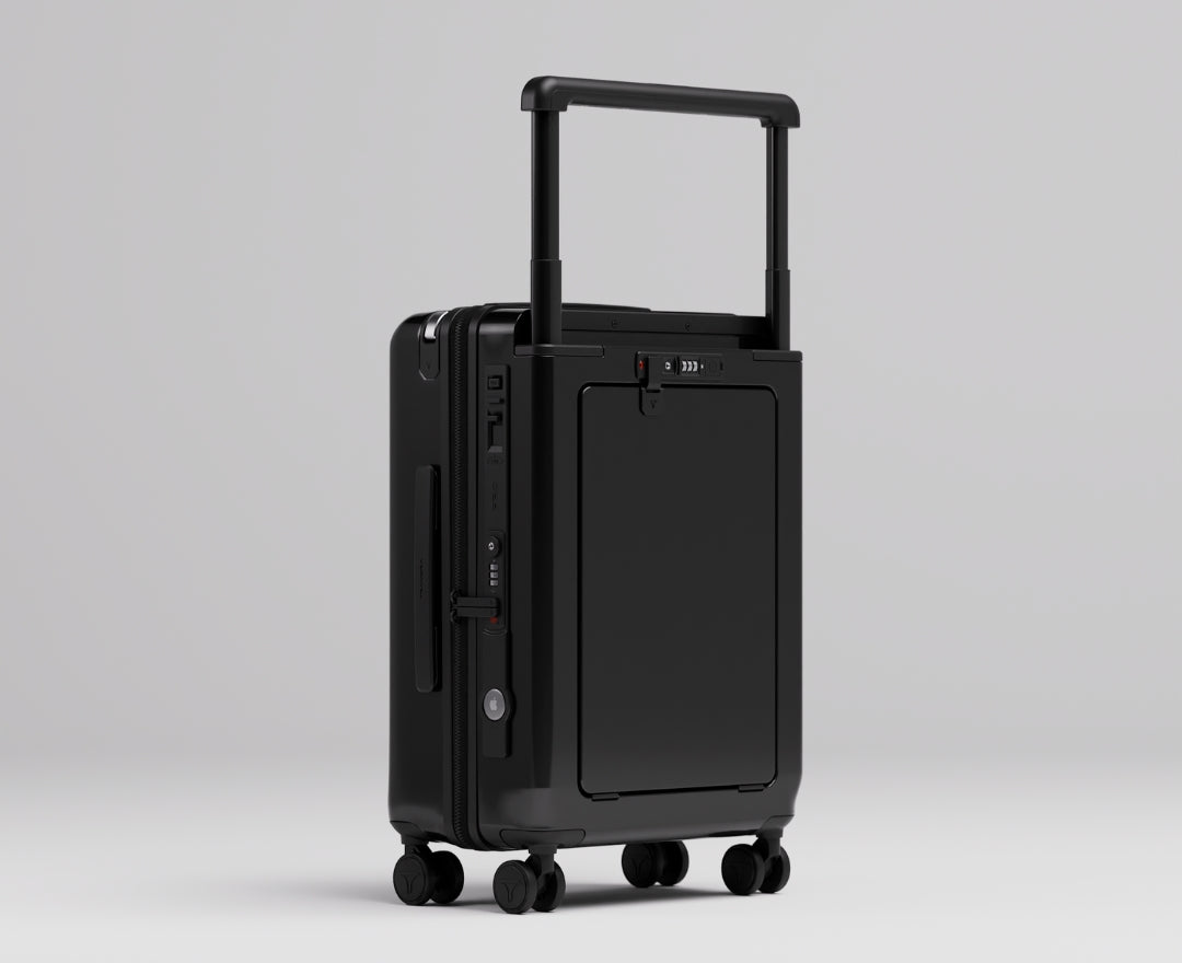 Cabin - T7