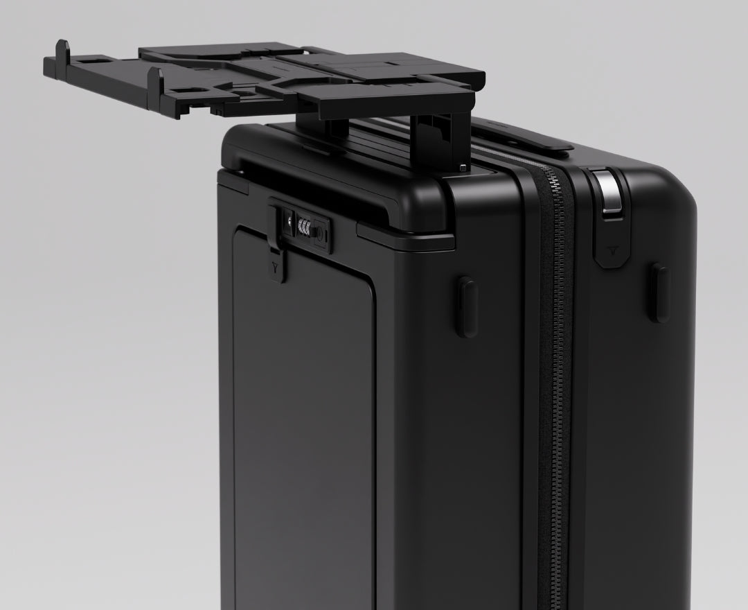 Cabin - T7