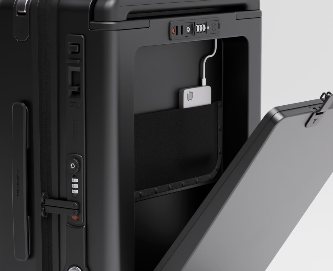 Cabin - T7