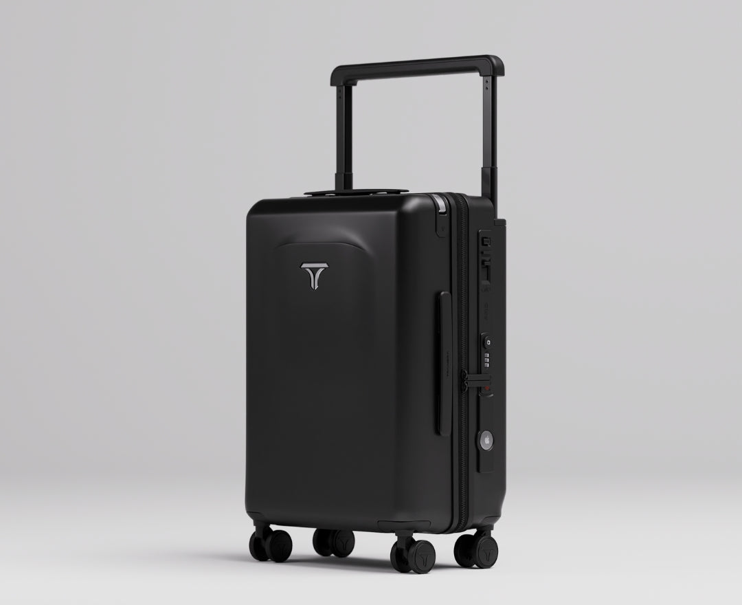 Cabin - T7