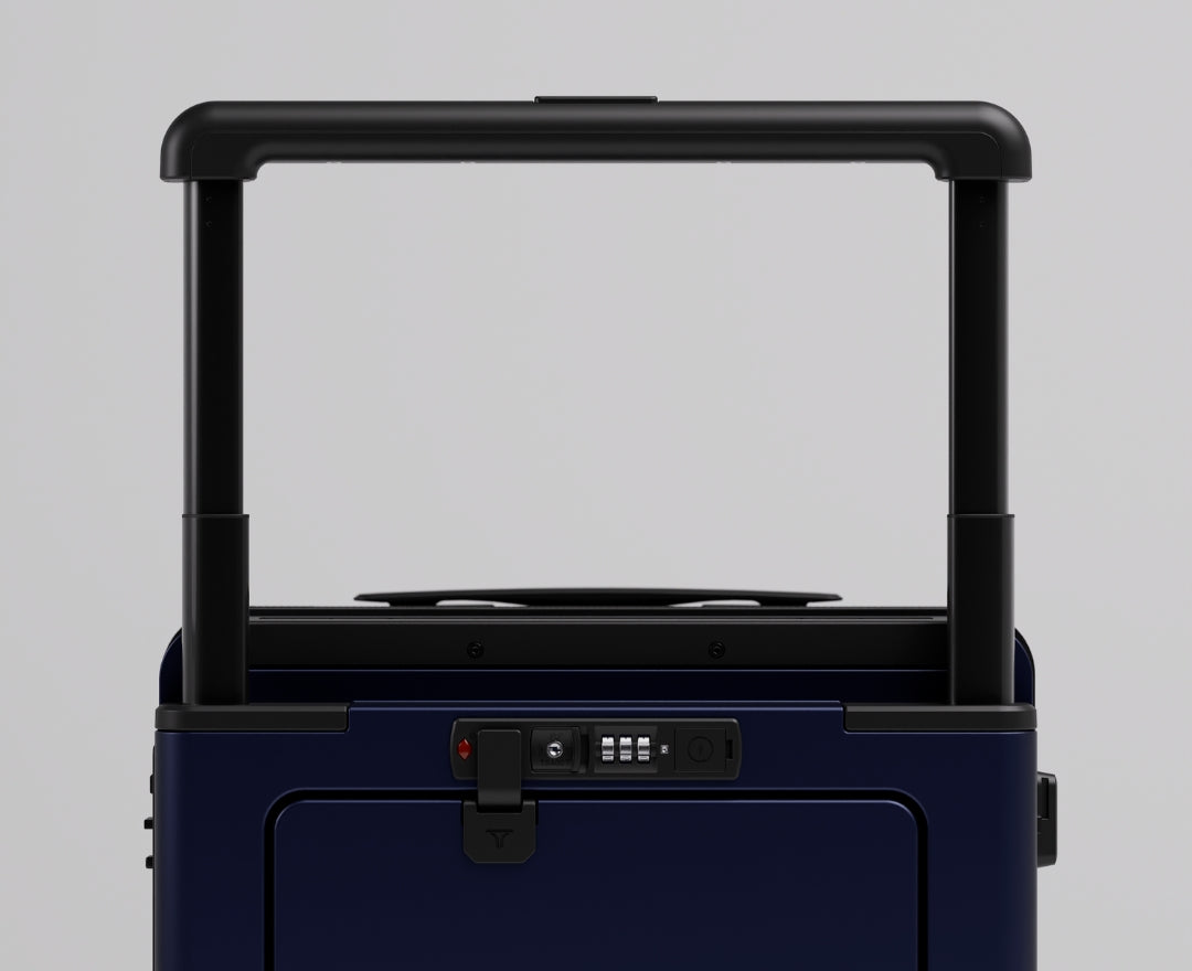 Cabin - T7