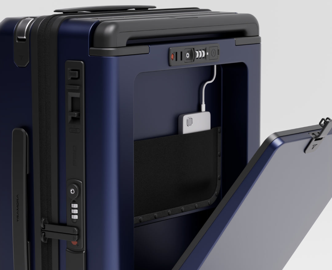 Cabin - T7