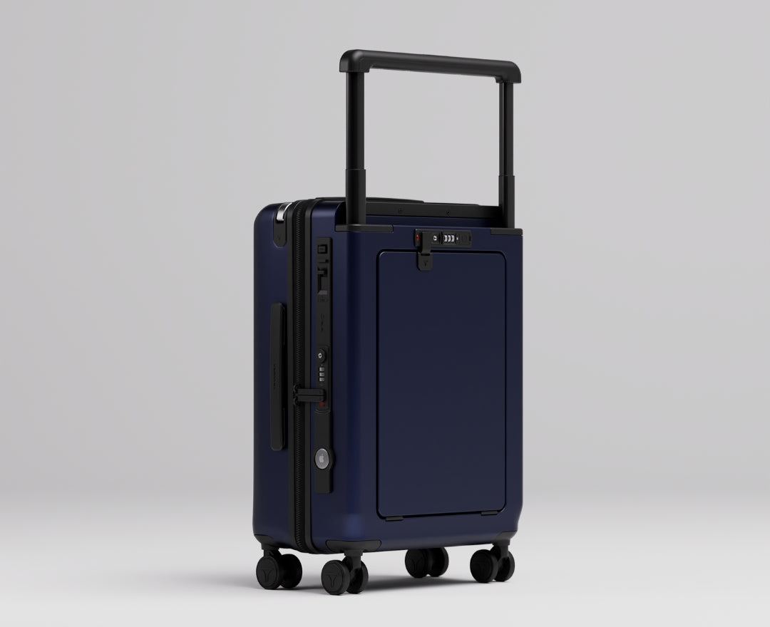 Cabin - T7