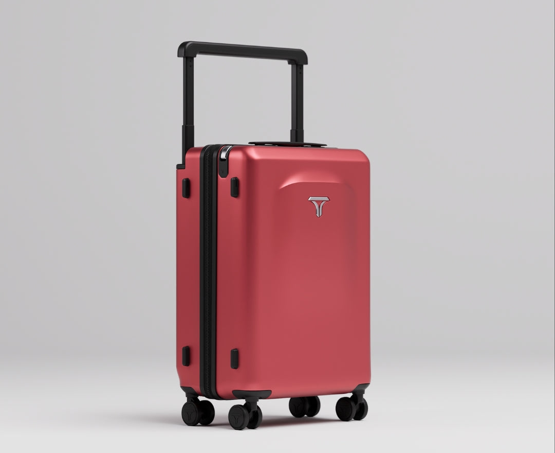 Cabin - T7