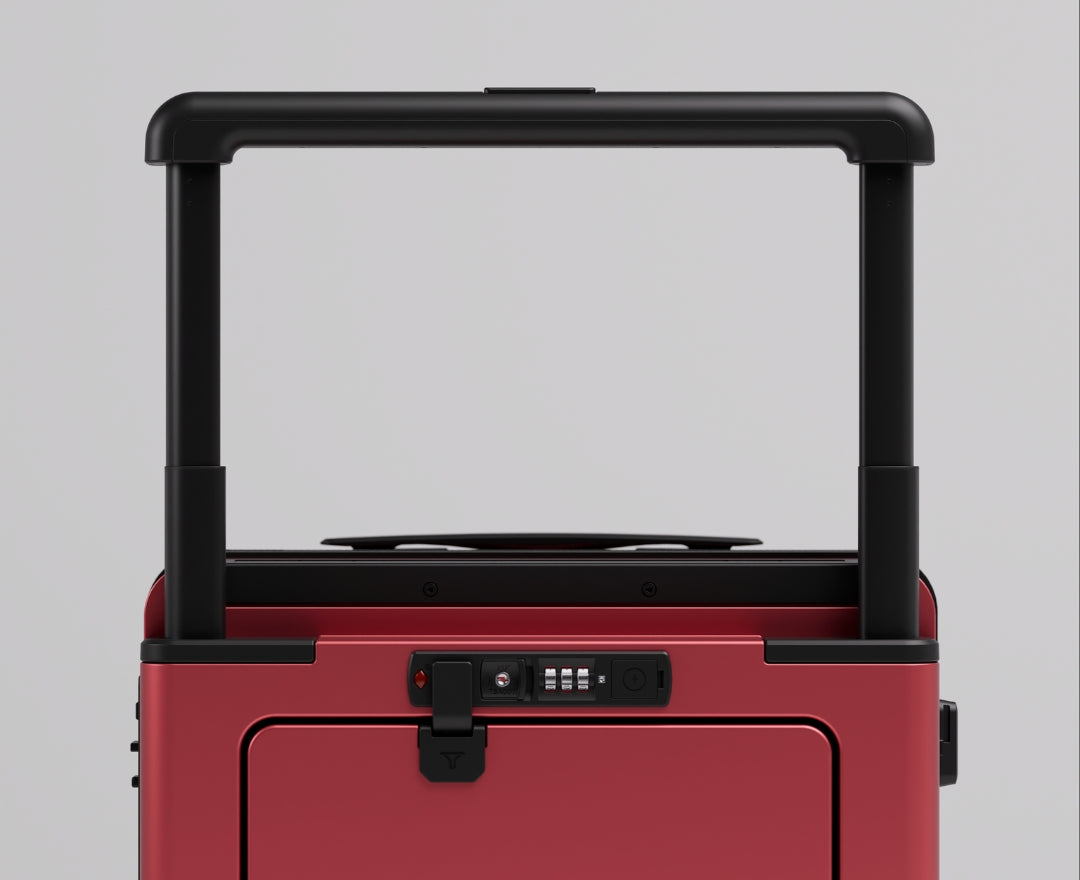 Cabin - T7