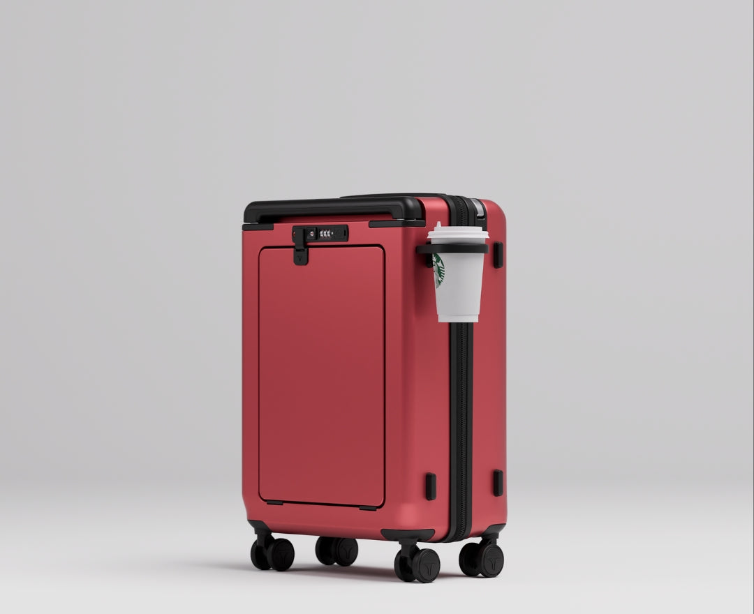 Cabin - T7
