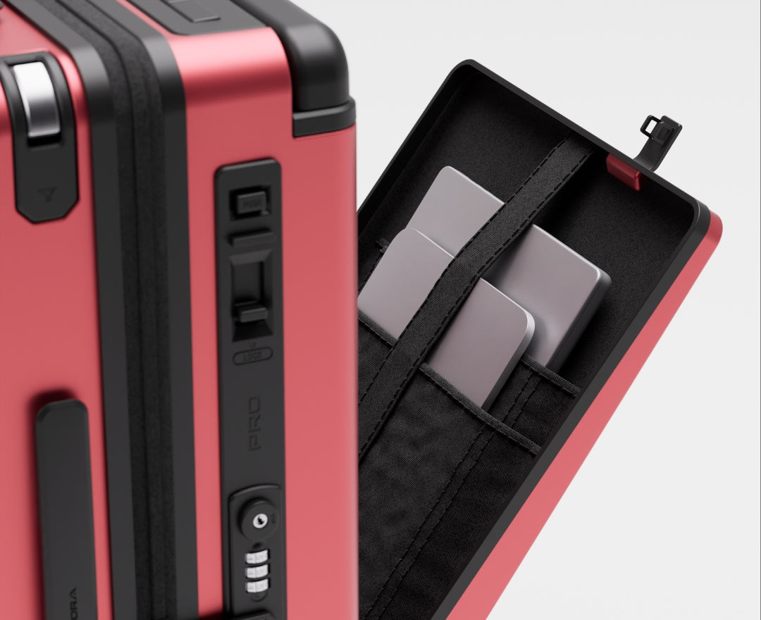 Cabin - T7