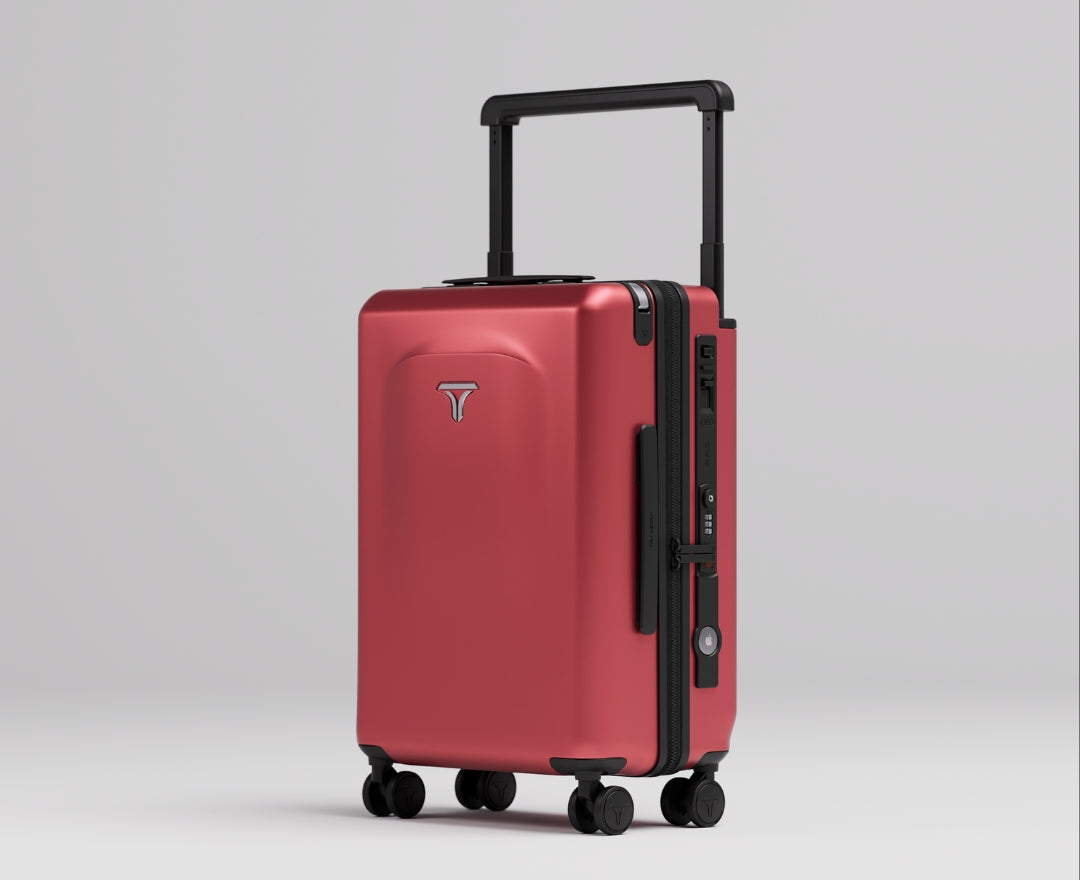 Cabin - T7