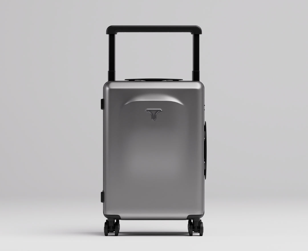 Cabin - T7