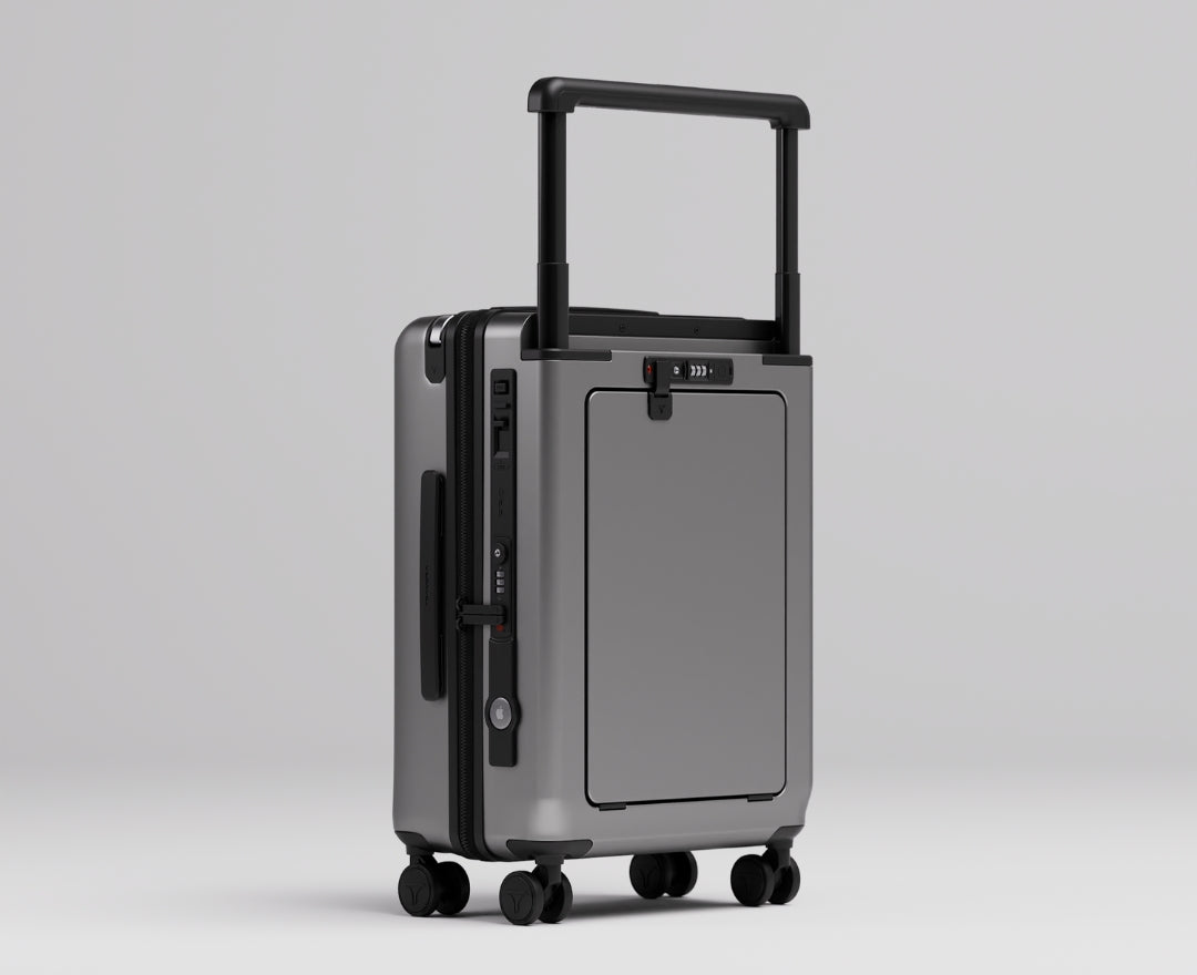 Cabin - T7