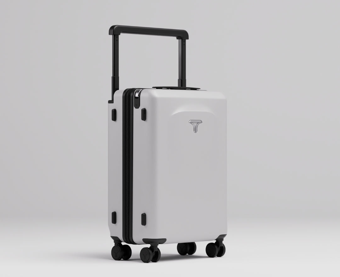 Cabin - T7