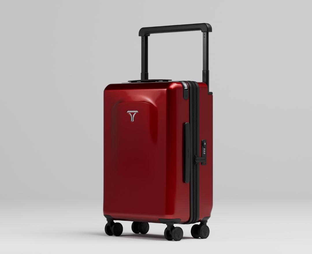 Cabin - T4