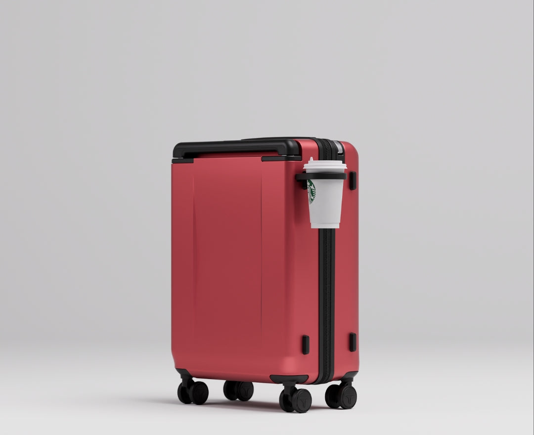 Cabin - T5