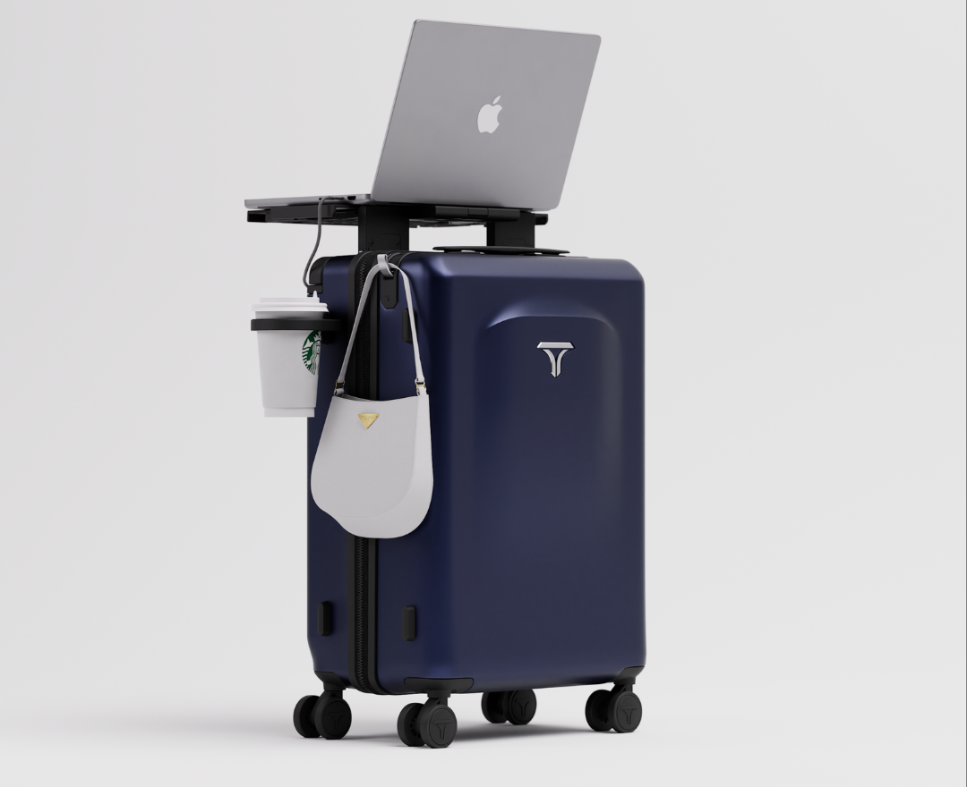 Cabin - T7