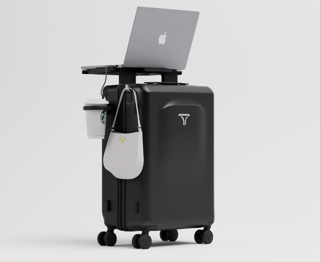 Cabin - T7