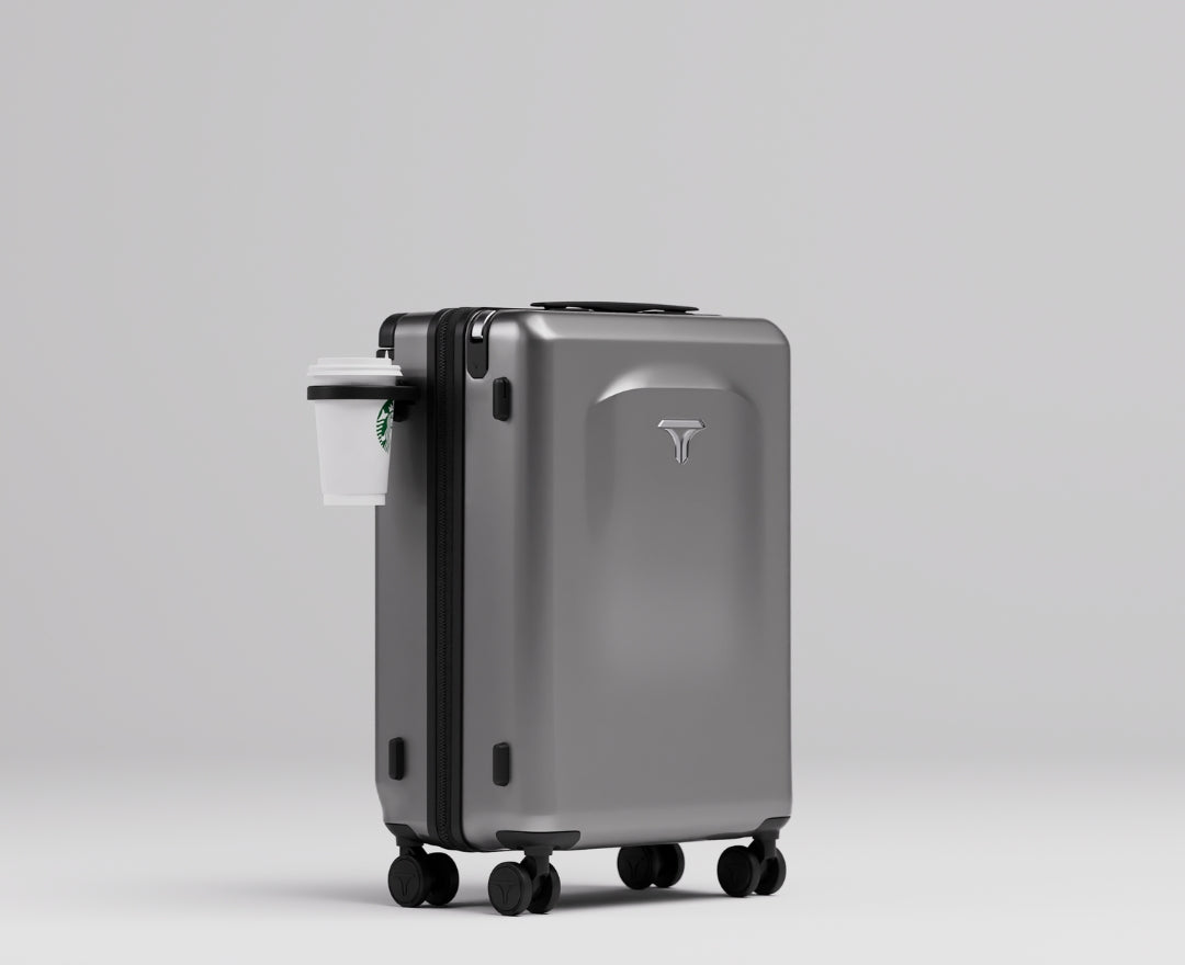 Cabin - T5