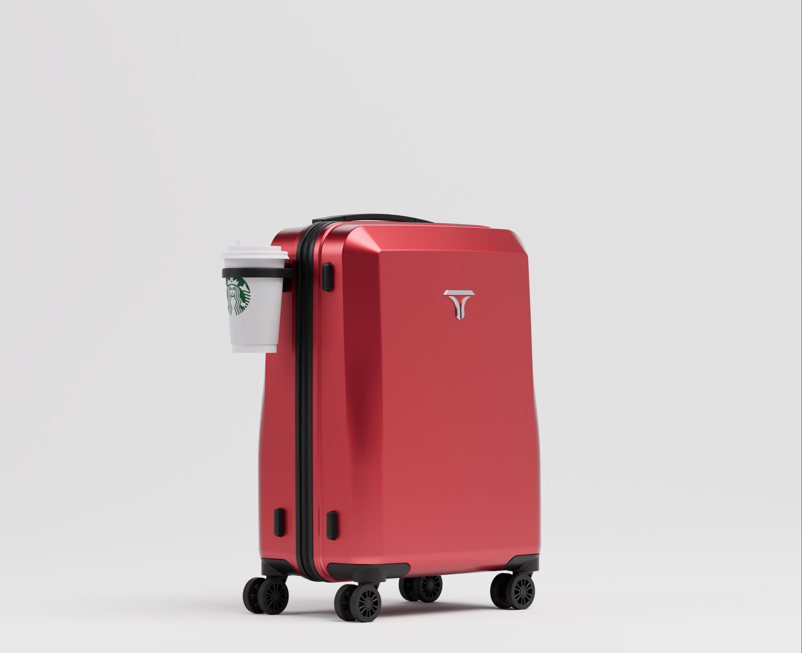 Cabin - T1