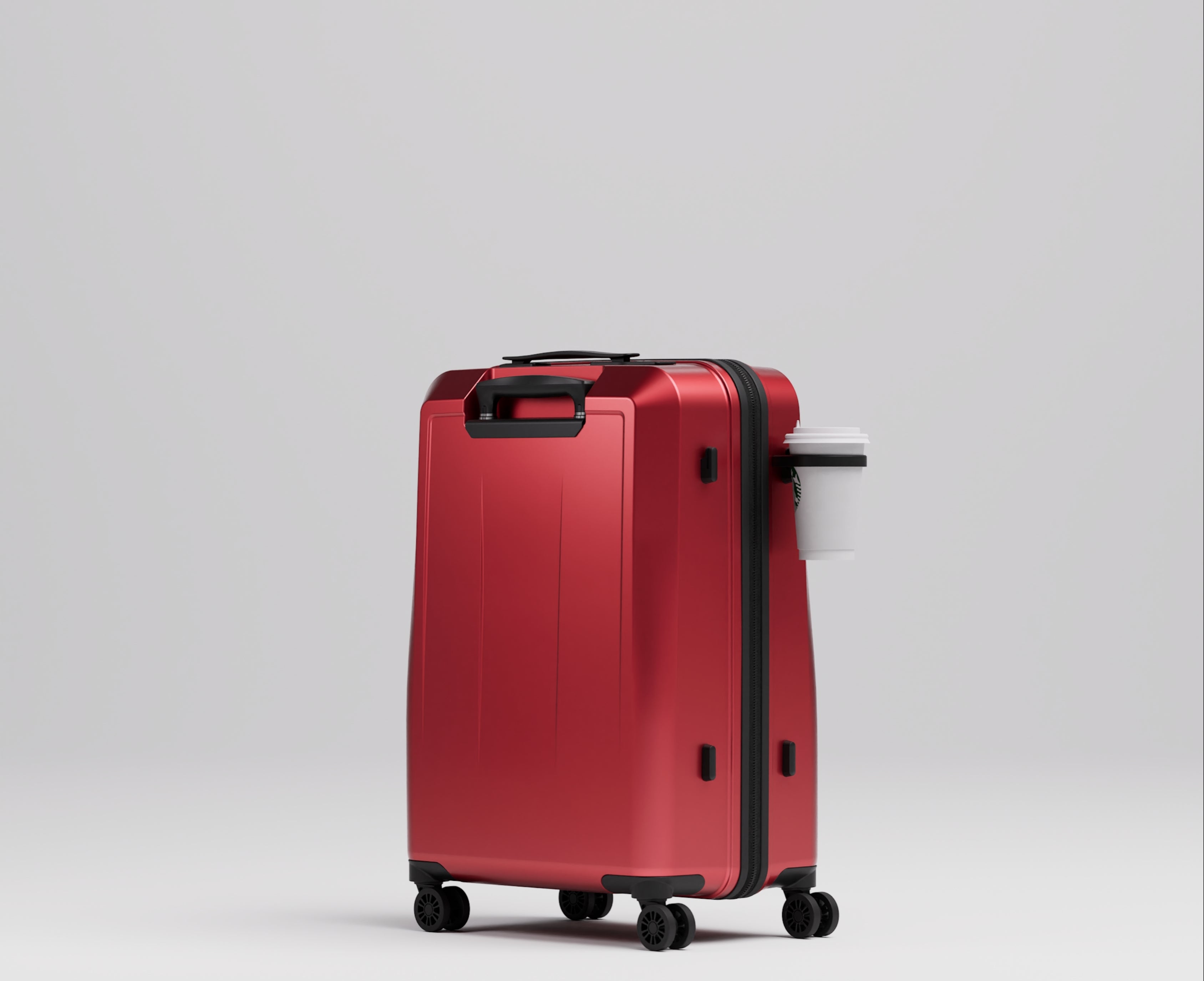 Check-In Medium