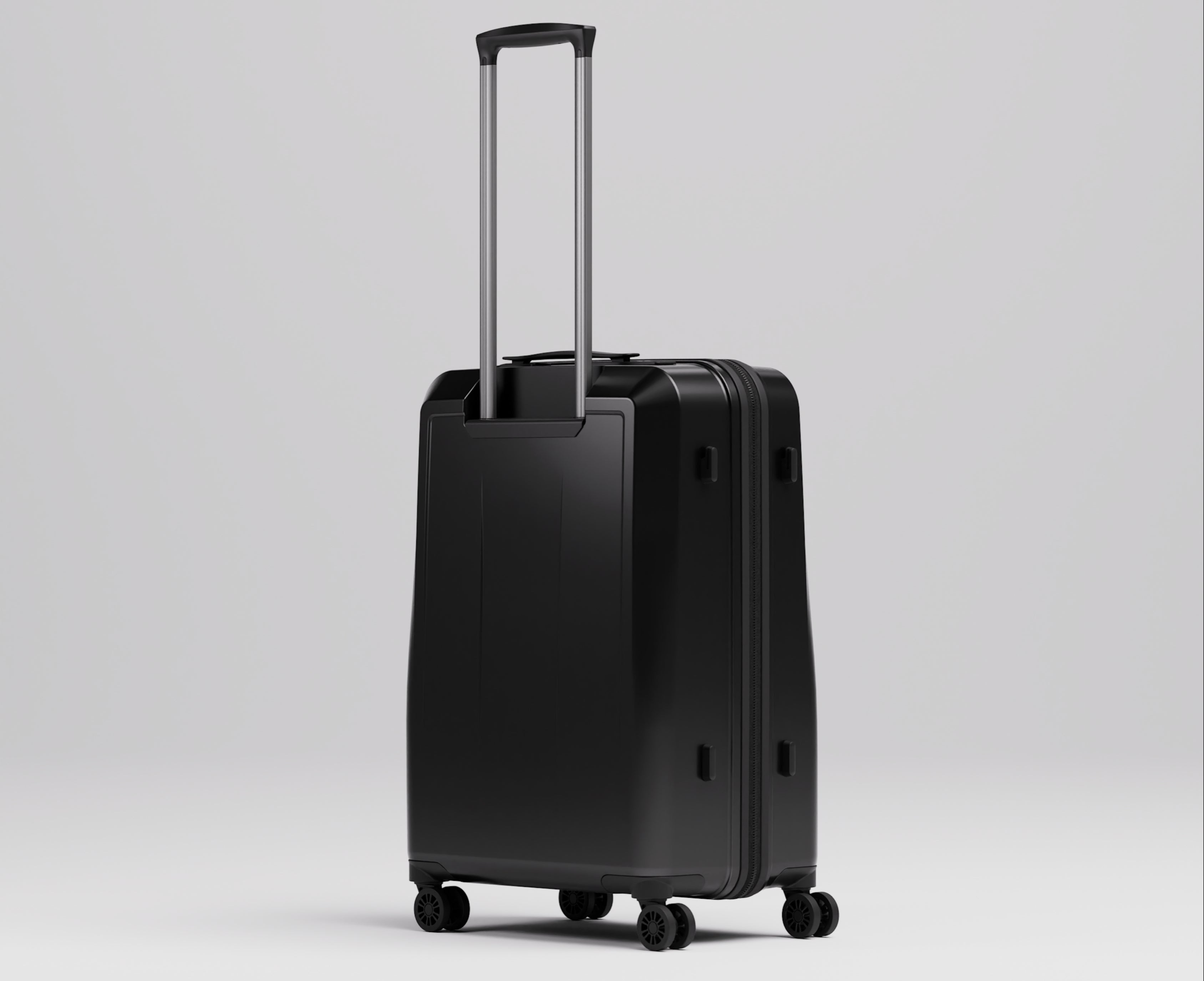 Check-In Medium