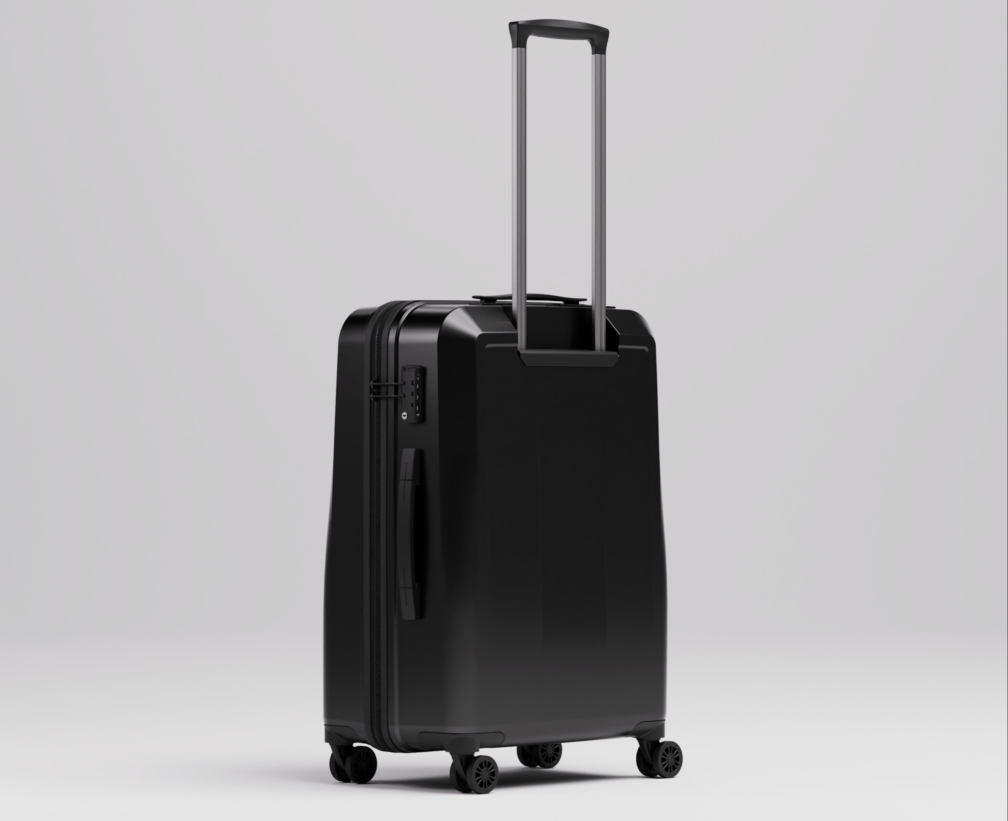 Check-In Medium